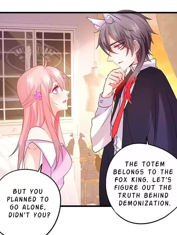 Read My Snapping Fox Lord chapter 58 image 57 on Lezhin