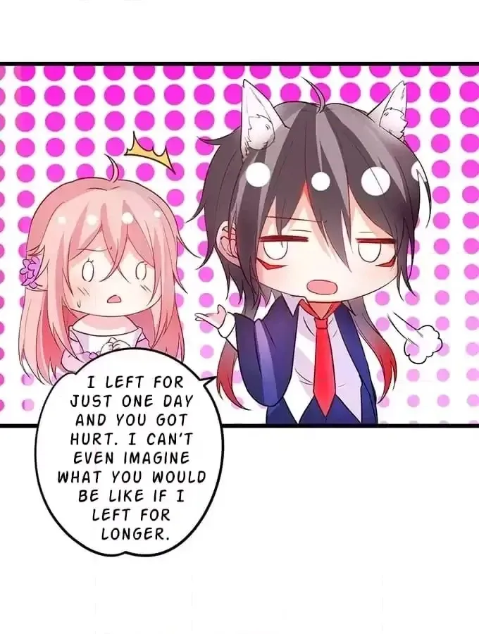 Read My Snapping Fox Lord chapter 58 image 59 on Lezhin