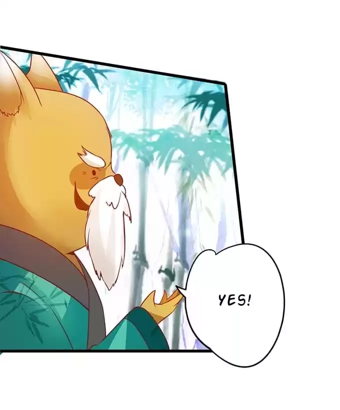 Read My Snapping Fox Lord chapter 58 image 6 on Lezhin