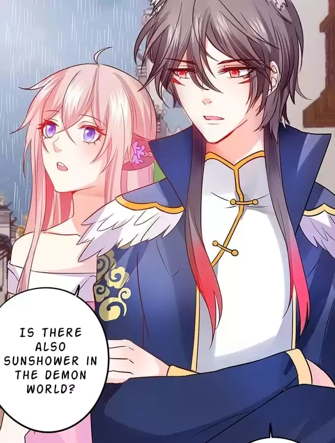 Read My Snapping Fox Lord chapter 58 image 63 on Lezhin