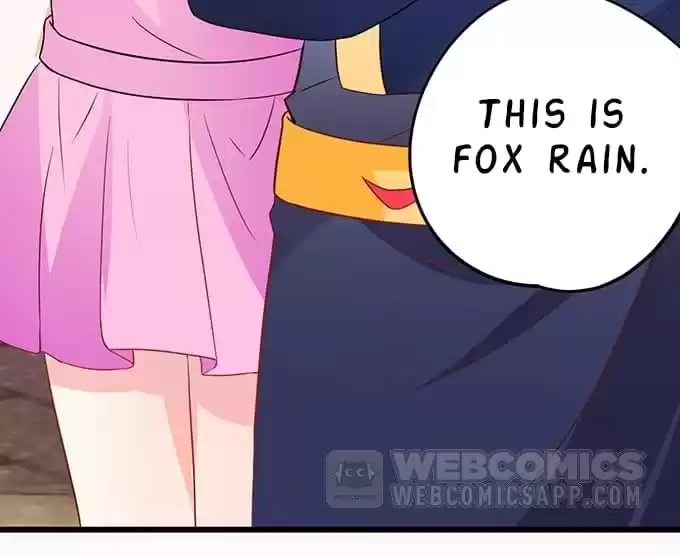 Read My Snapping Fox Lord chapter 58 image 64 on Lezhin