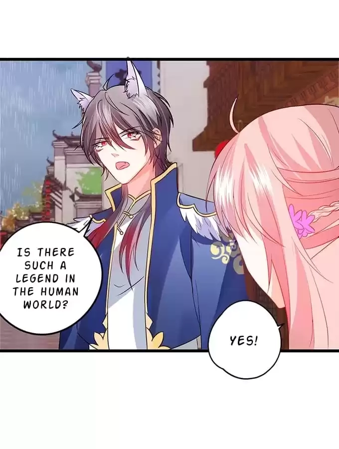 Read My Snapping Fox Lord chapter 58 image 67 on Lezhin