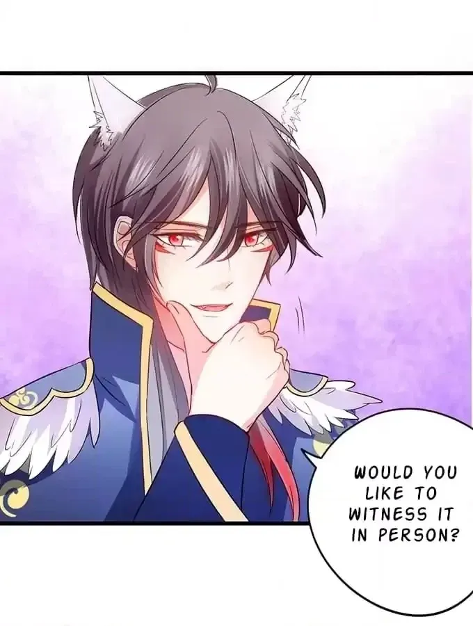 Read My Snapping Fox Lord chapter 58 image 69 on Lezhin