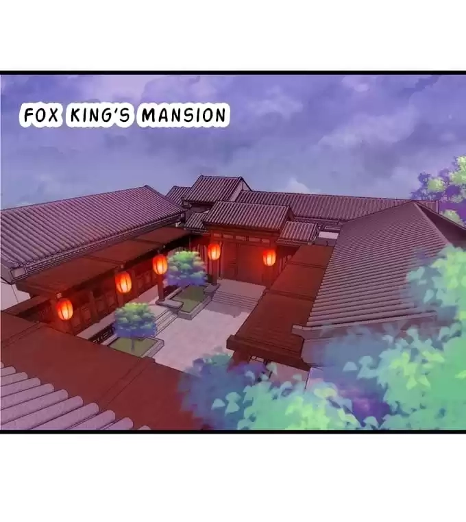Read My Snapping Fox Lord chapter 58 image 71 on Lezhin