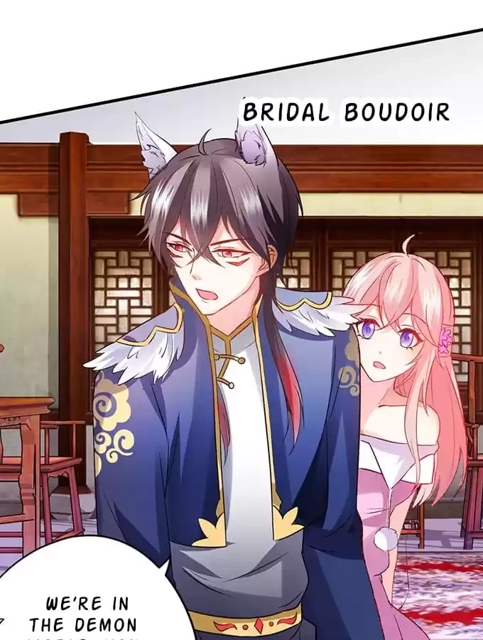 Read My Snapping Fox Lord chapter 58 image 72 on Lezhin
