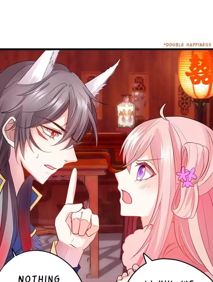 Read My Snapping Fox Lord chapter 58 image 77 on Lezhin