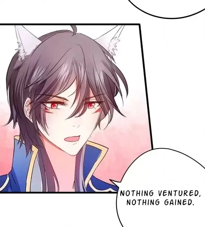 Read My Snapping Fox Lord chapter 58 image 79 on Lezhin