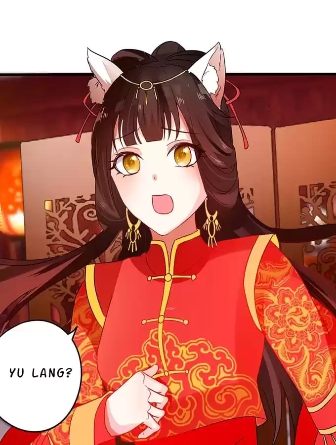 Read My Snapping Fox Lord chapter 58 image 83 on Lezhin