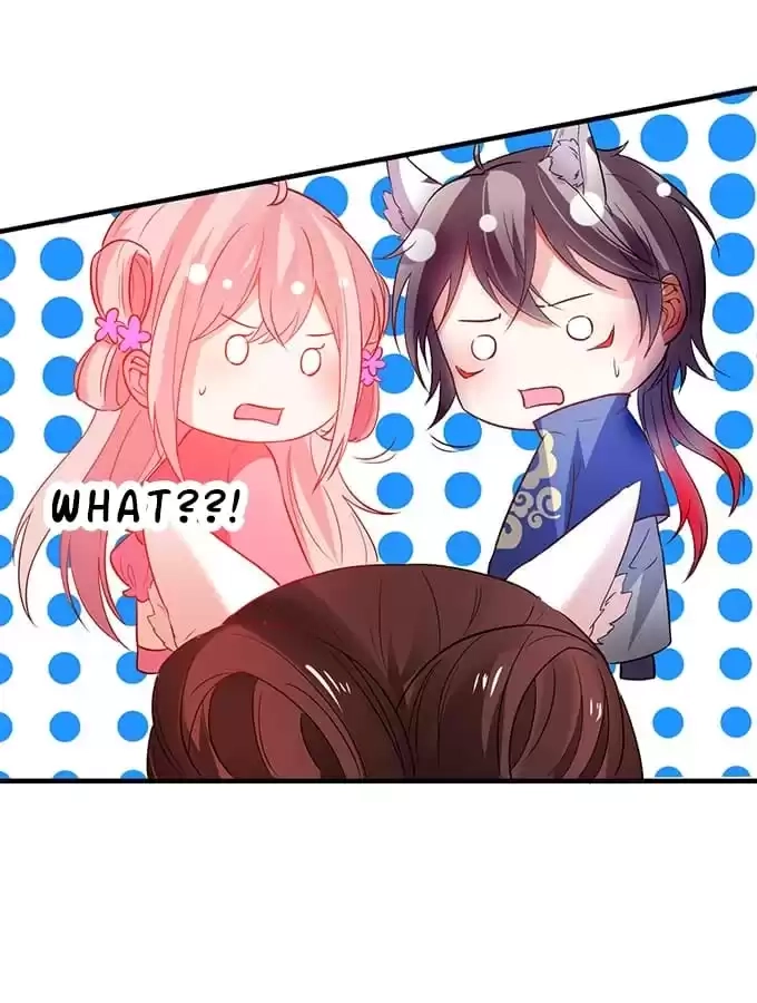 Read My Snapping Fox Lord chapter 58 image 85 on Lezhin