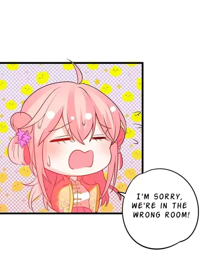 Read My Snapping Fox Lord chapter 58 image 87 on Lezhin