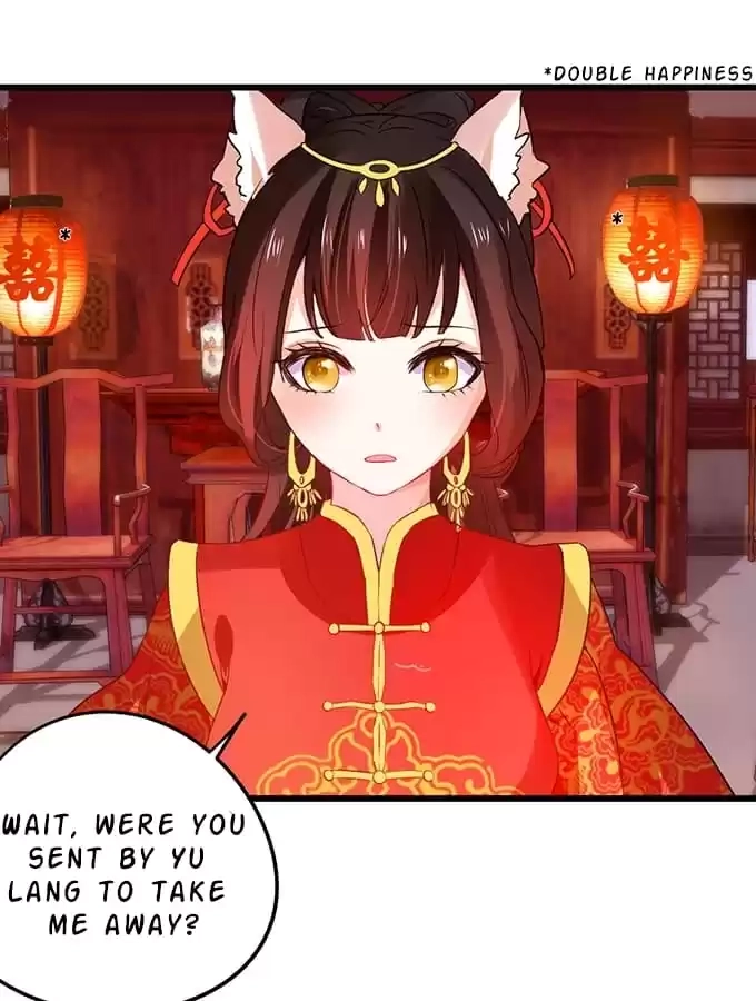 Read My Snapping Fox Lord chapter 58 image 88 on Lezhin