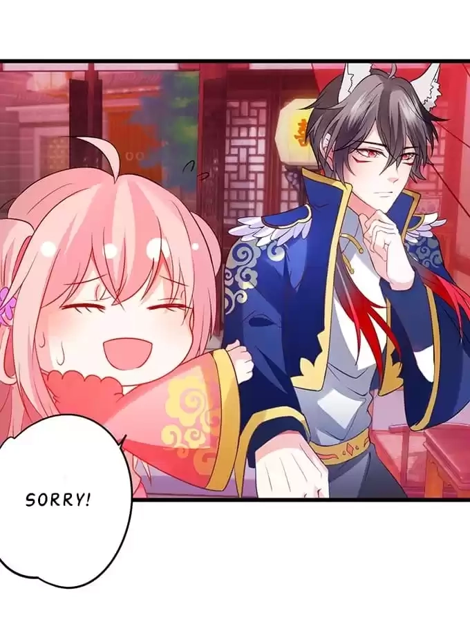 Read My Snapping Fox Lord chapter 58 image 92 on Lezhin