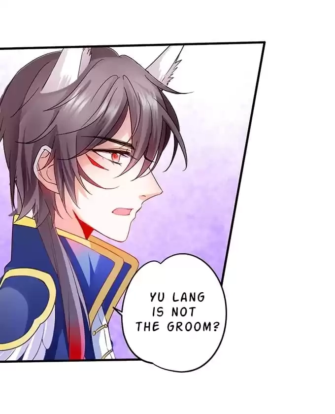 Read My Snapping Fox Lord chapter 58 image 94 on Lezhin