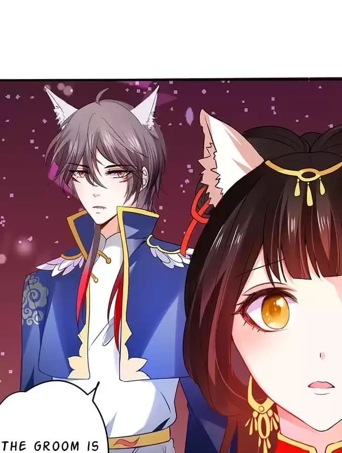 Read My Snapping Fox Lord chapter 58 image 95 on Lezhin