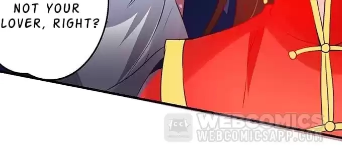 Read My Snapping Fox Lord chapter 58 image 96 on Lezhin