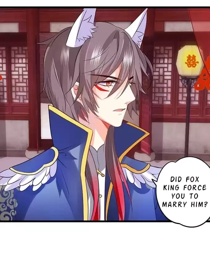 Read My Snapping Fox Lord chapter 58 image 98 on Lezhin