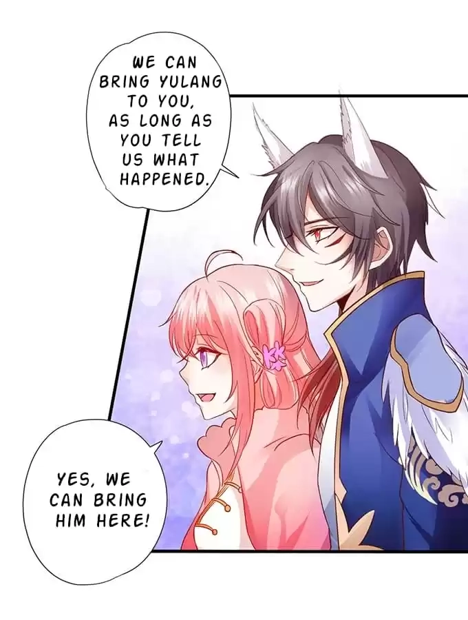 Read My Snapping Fox Lord chapter 59 image 11 on Lezhin