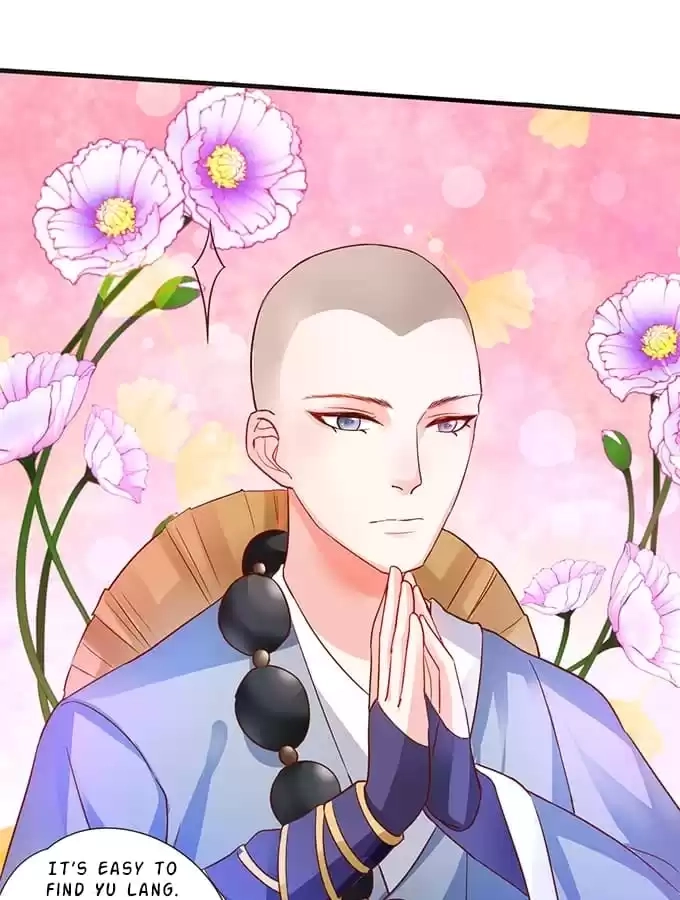 Read My Snapping Fox Lord chapter 59 image 15 on Lezhin