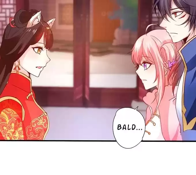 Read My Snapping Fox Lord chapter 59 image 17 on Lezhin