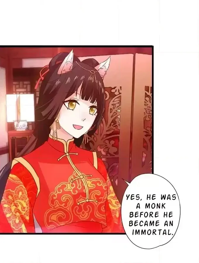Read My Snapping Fox Lord chapter 59 image 19 on Lezhin
