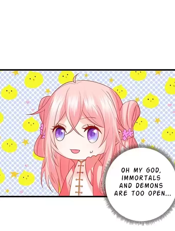 Read My Snapping Fox Lord chapter 59 image 21 on Lezhin