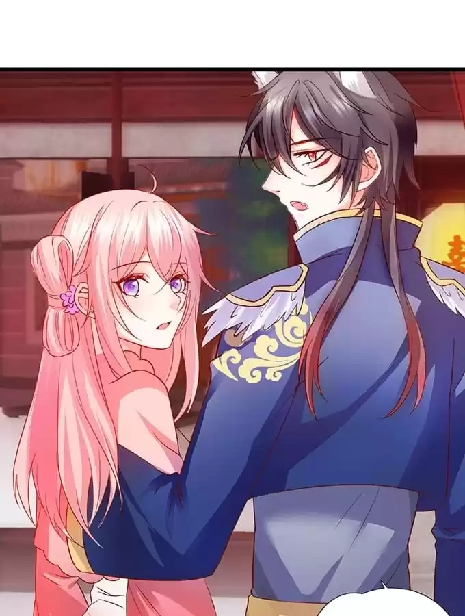 Read My Snapping Fox Lord chapter 59 image 24 on Lezhin