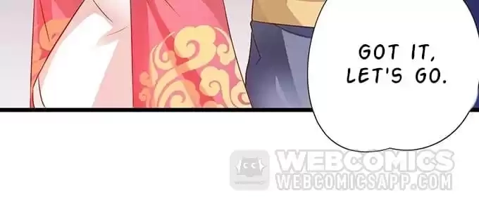 Read My Snapping Fox Lord chapter 59 image 25 on Lezhin