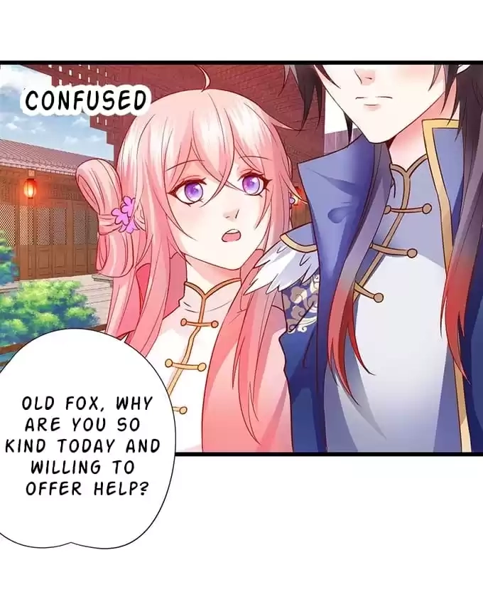 Read My Snapping Fox Lord chapter 59 image 27 on Lezhin