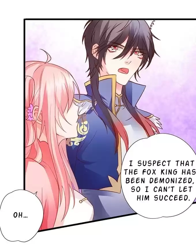 Read My Snapping Fox Lord chapter 59 image 28 on Lezhin