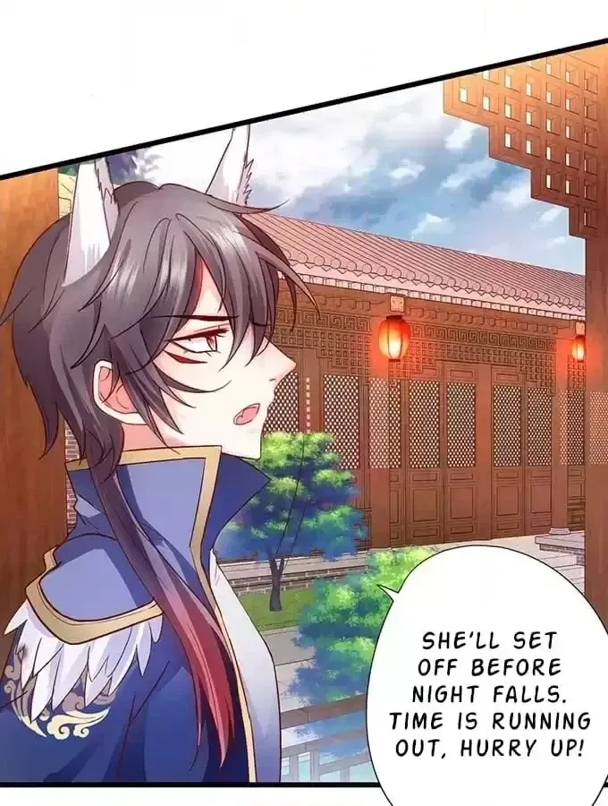 Read My Snapping Fox Lord chapter 59 image 29 on Lezhin