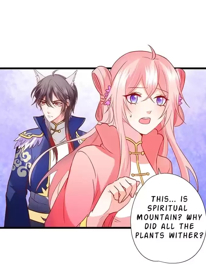 Read My Snapping Fox Lord chapter 59 image 33 on Lezhin