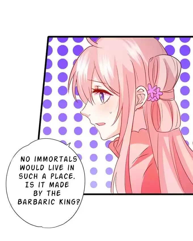 Read My Snapping Fox Lord chapter 59 image 38 on Lezhin