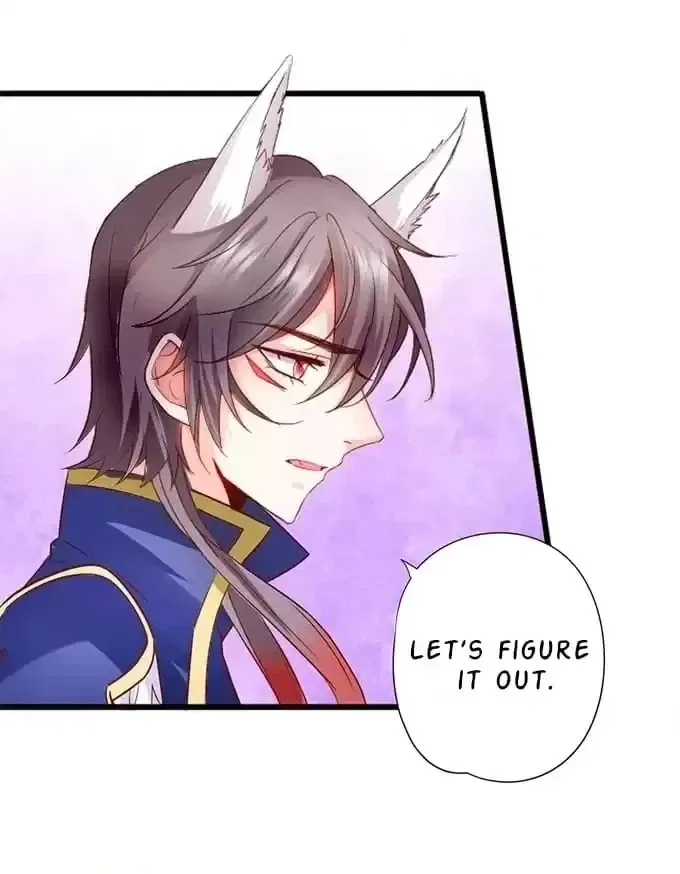 Read My Snapping Fox Lord chapter 59 image 39 on Lezhin