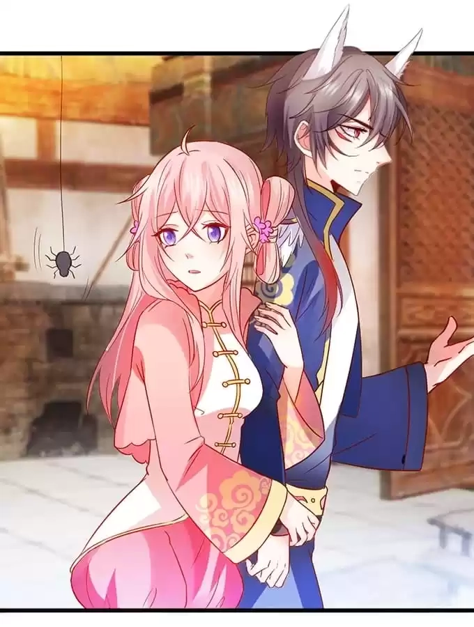 Read My Snapping Fox Lord chapter 59 image 40 on Lezhin