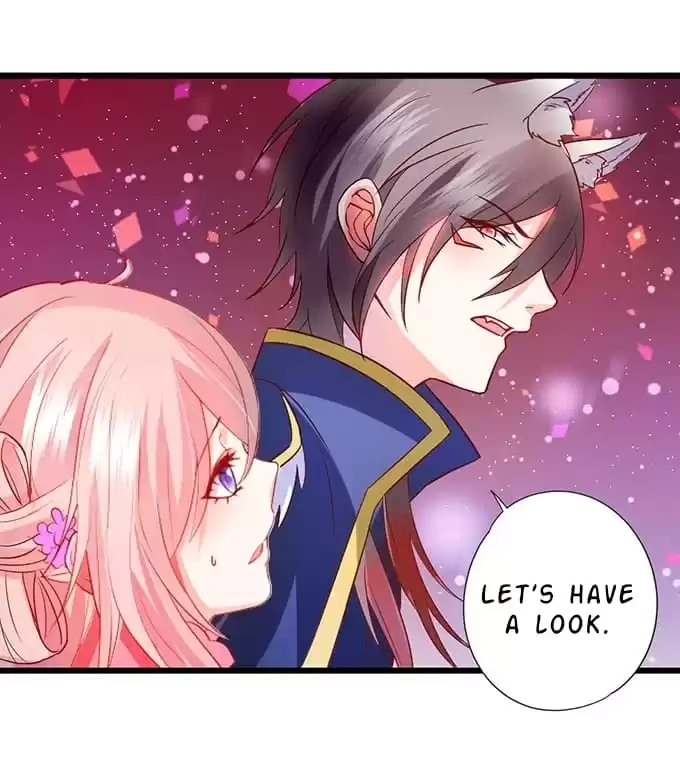 Read My Snapping Fox Lord chapter 59 image 45 on Lezhin