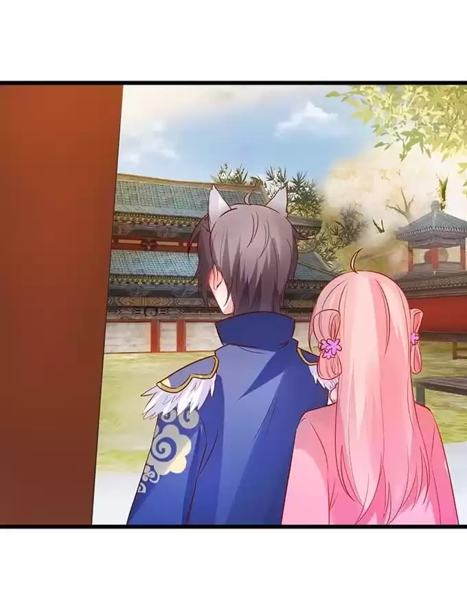 Read My Snapping Fox Lord chapter 59 image 46 on Lezhin