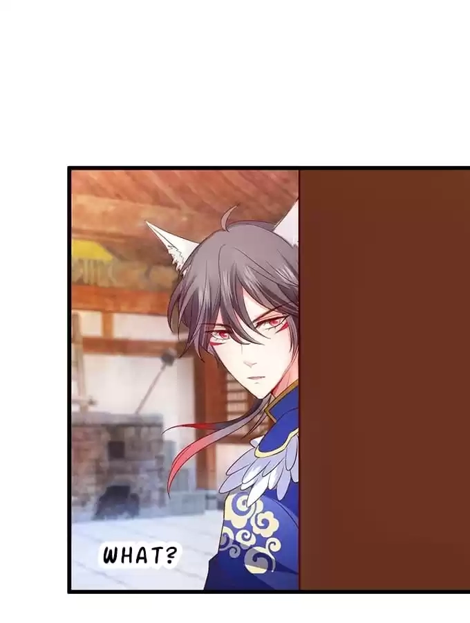 Read My Snapping Fox Lord chapter 59 image 47 on Lezhin