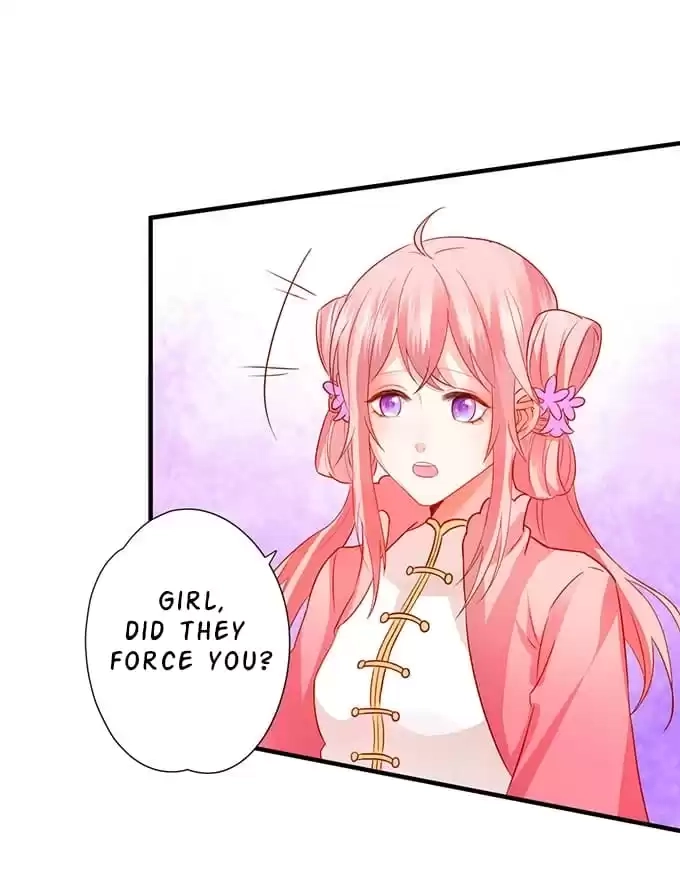 Read My Snapping Fox Lord chapter 59 image 5 on Lezhin