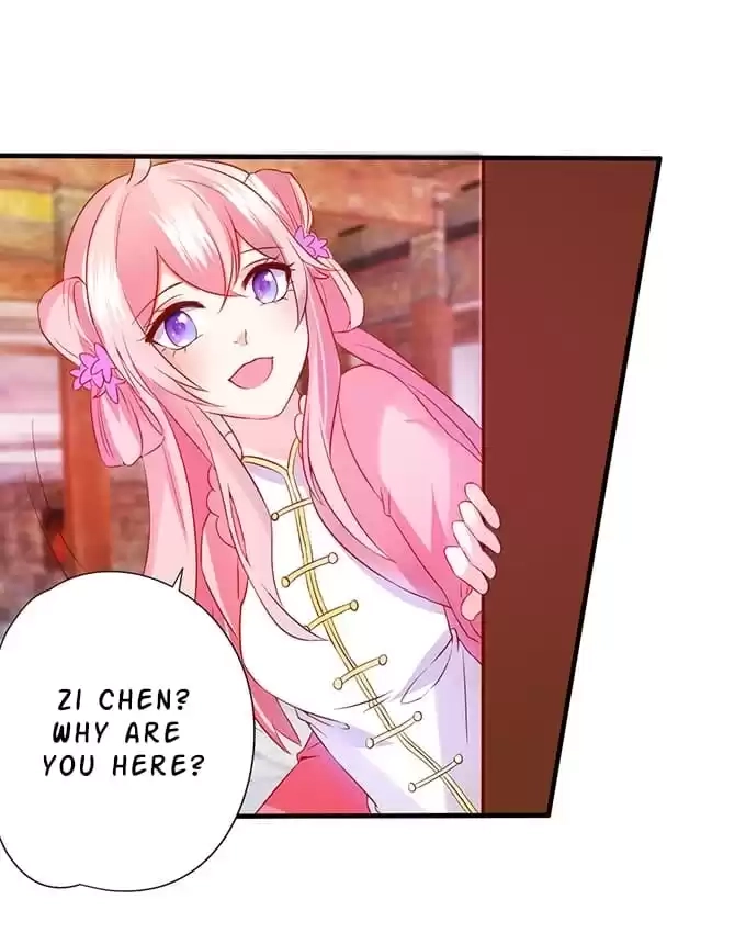 Read My Snapping Fox Lord chapter 59 image 52 on Lezhin