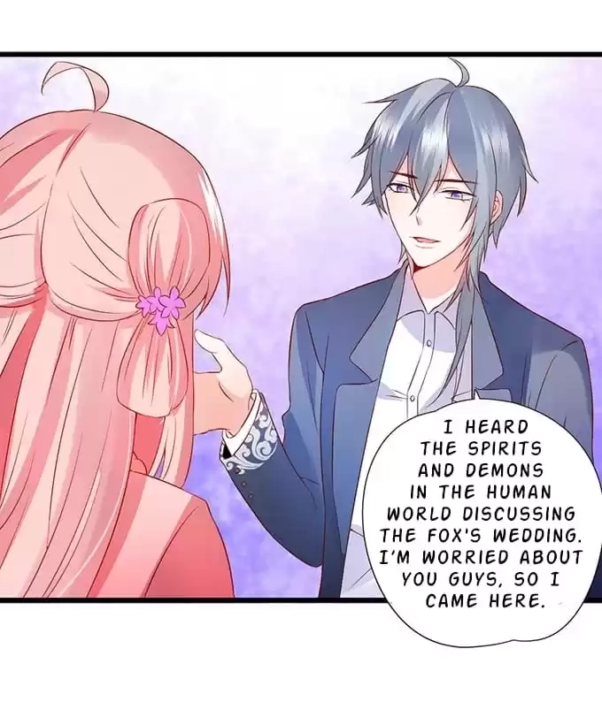 Read My Snapping Fox Lord chapter 59 image 54 on Lezhin