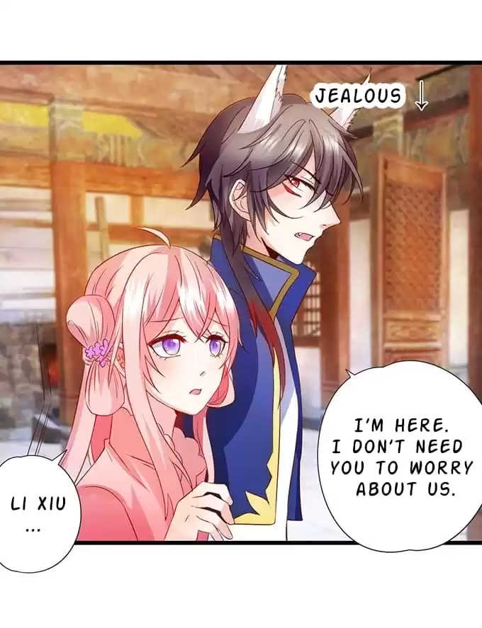 Read My Snapping Fox Lord chapter 59 image 55 on Lezhin