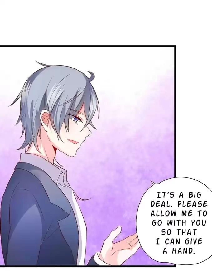 Read My Snapping Fox Lord chapter 59 image 56 on Lezhin