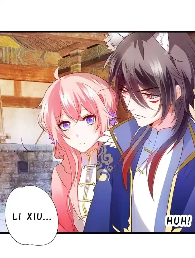 Read My Snapping Fox Lord chapter 59 image 58 on Lezhin