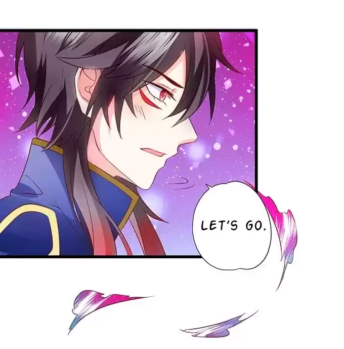 Read My Snapping Fox Lord chapter 59 image 60 on Lezhin