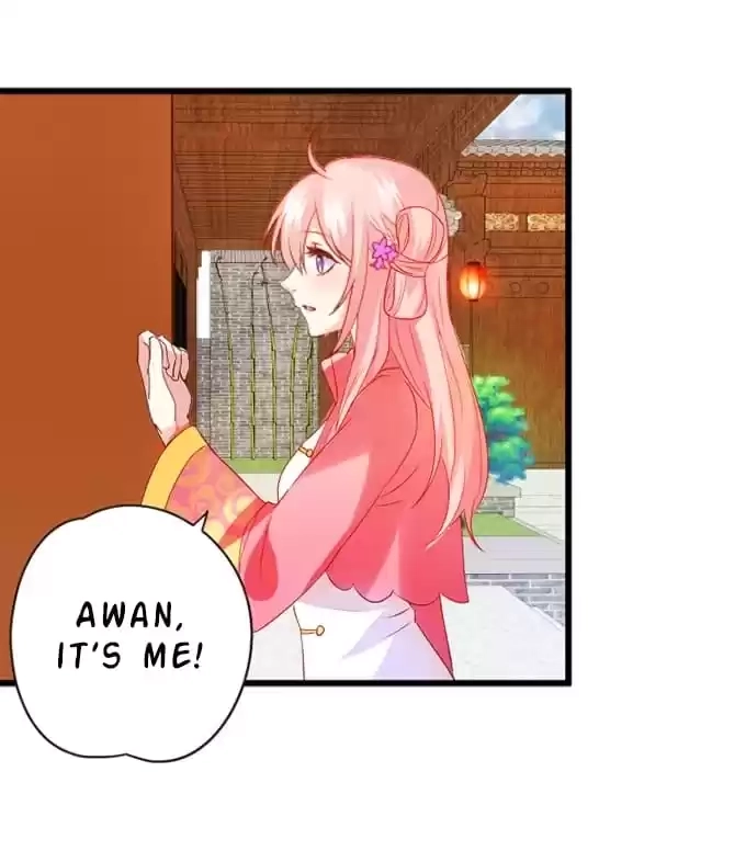 Read My Snapping Fox Lord chapter 59 image 64 on Lezhin