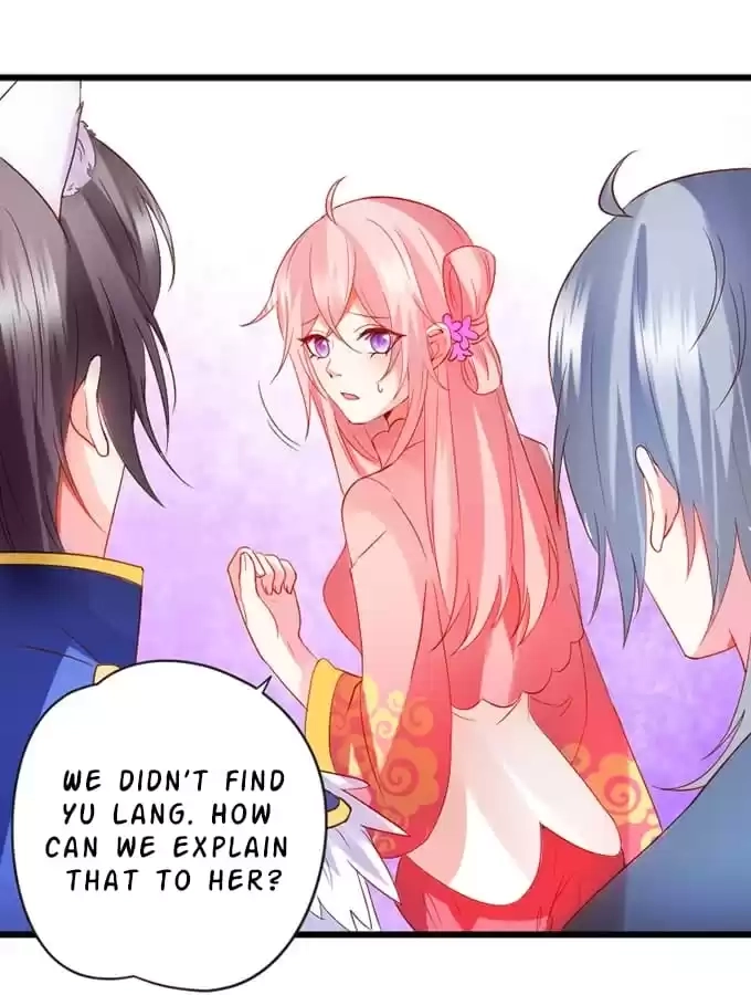 Read My Snapping Fox Lord chapter 59 image 65 on Lezhin