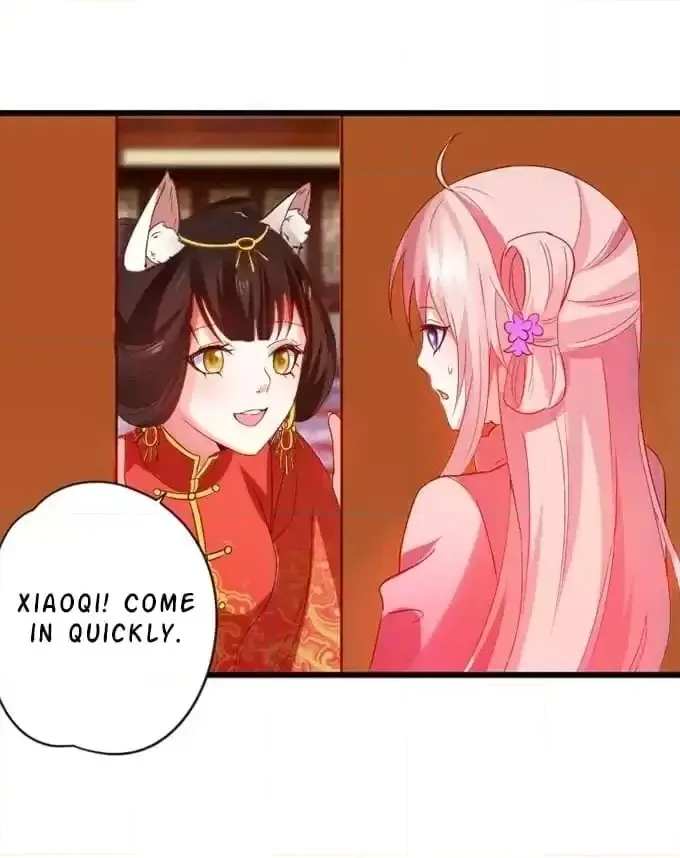 Read My Snapping Fox Lord chapter 59 image 69 on Lezhin