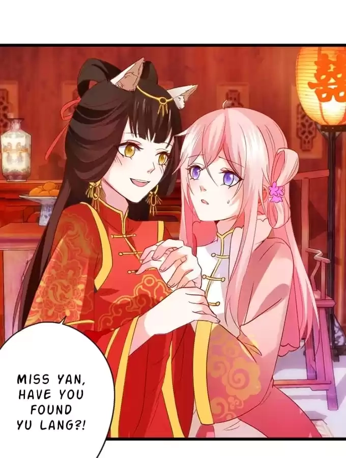 Read My Snapping Fox Lord chapter 59 image 71 on Lezhin
