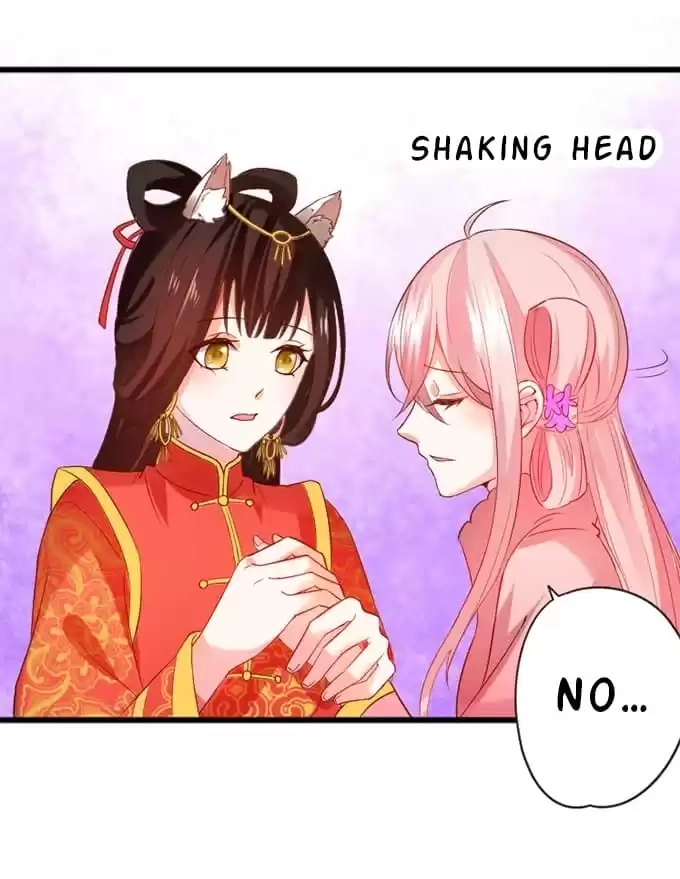 Read My Snapping Fox Lord chapter 59 image 74 on Lezhin