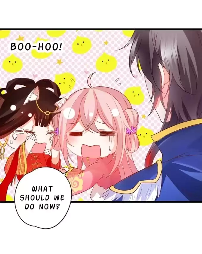 Read My Snapping Fox Lord chapter 59 image 76 on Lezhin
